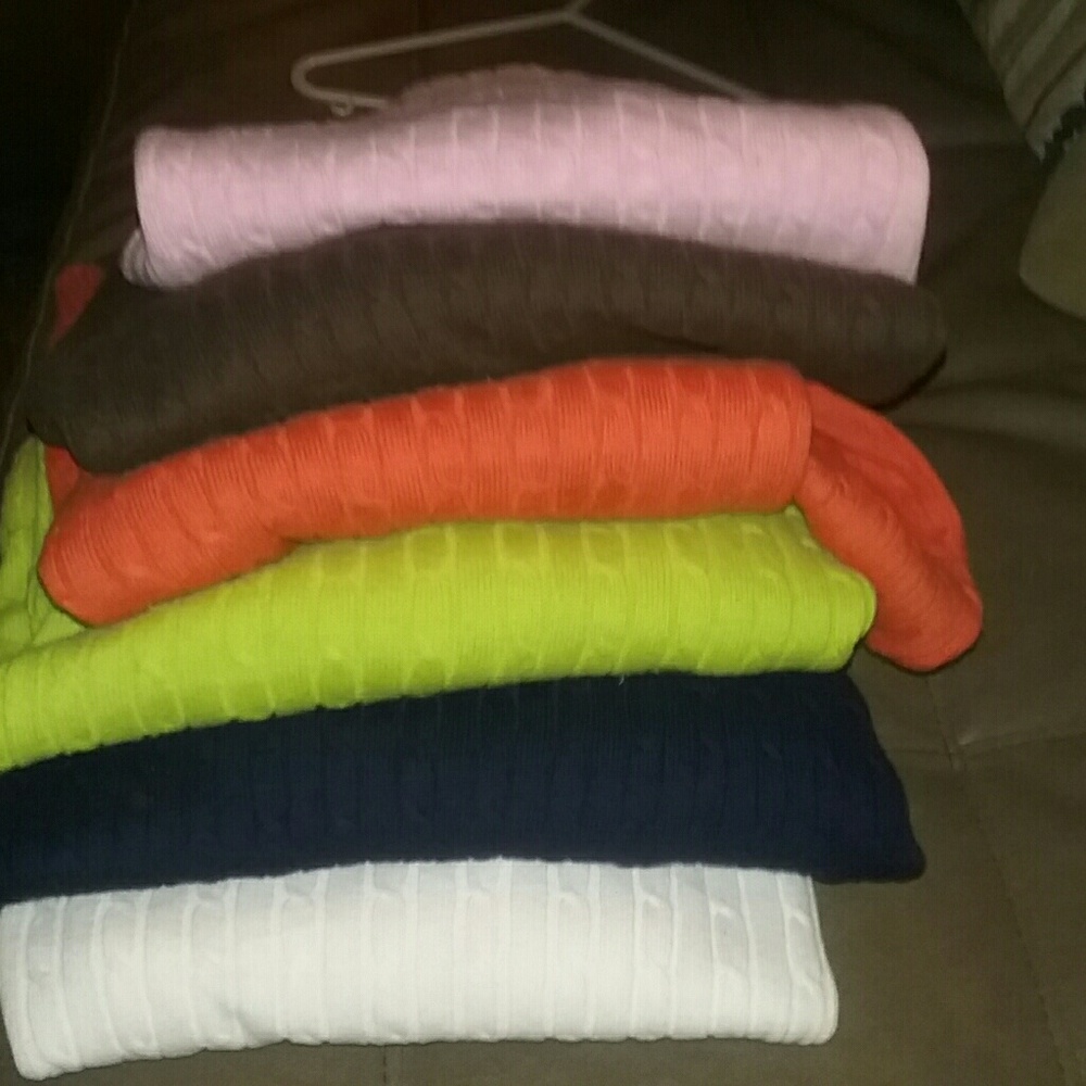 Sweaters - Picture 3 of 4